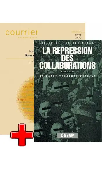 La répression des collaborations, 1942-1