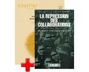La répression des collaborations, 1942-1