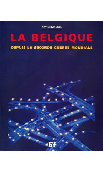 La Belgique depuis la Seconde guerre mon