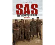 SAS les indomptables - 1941-1945