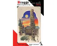 Brugge tijdens de Grote Oorlog