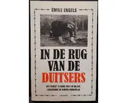 In de rug van de Duitsers