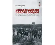 Krijgsgevangene in de Grote Oorlog