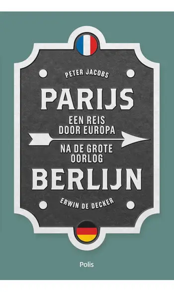 Parijs-Berlijn