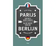 Parijs-Berlijn