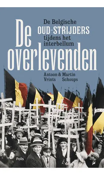 De overlevenden