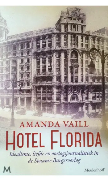 Hotel Florida
