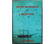 Discovery and exploration of Gerlache