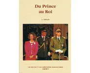 Du Prince au Roi