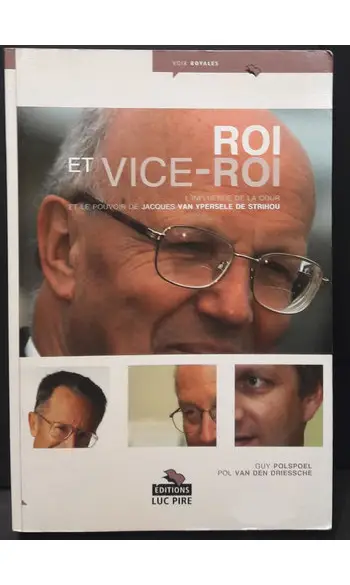Roi et vice-roi : l'influence de la Cour