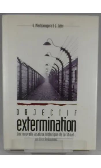 Objectif extermination