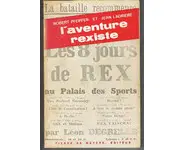 l'aventure rexiste