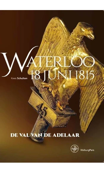 Waterloo 18 juni 1815