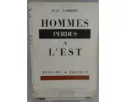 Hommes perdus à l'Est
