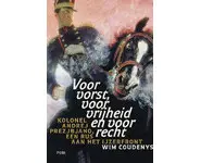 Voor vorst, voor vrijheid en voor recht