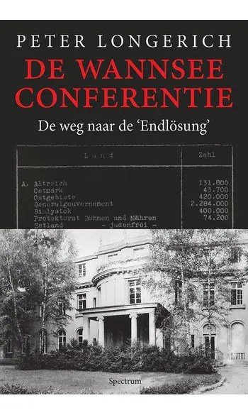 De Wannsee Conferentie