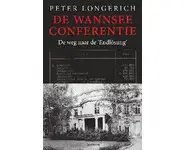 De Wannsee Conferentie