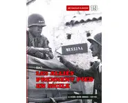 Les Alliés prennent pied en Sicile