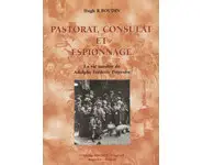 Pastorat, consulat et espionnage