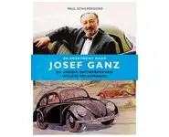 De Zoektocht naar Josef Ganz