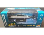 Russian Akula 1:700