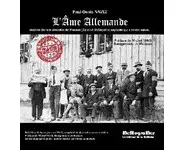 L'Âme Allemande étudiée dans le désastre