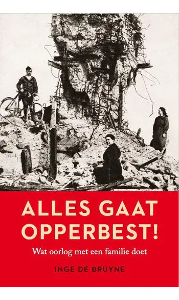 Alles gaat opperbest!
