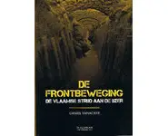 De frontbeweging. De Vlaamse strijd aan