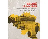 België 1914-1945. Levensverhalen van get
