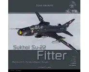 Sukhoi Su-22 Fitter