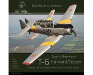 North American T6 Harvard/Texan
