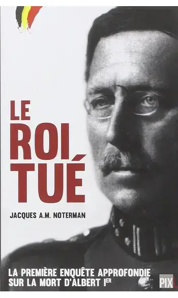 Le Roi tué