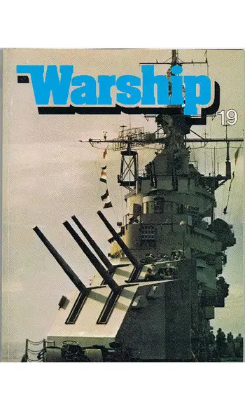 Warship 19