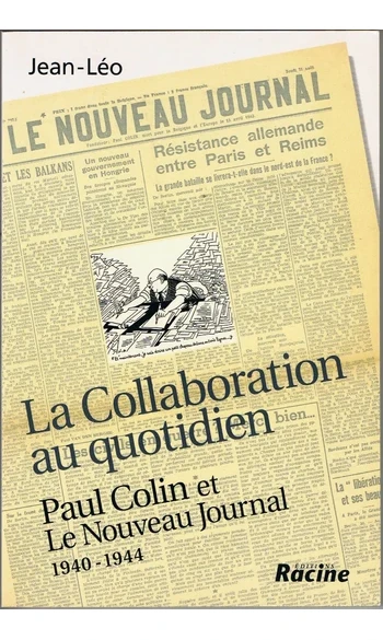 La Collaboration au quotidien Paul Colin