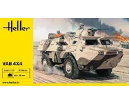 VAB 4x4 1:72