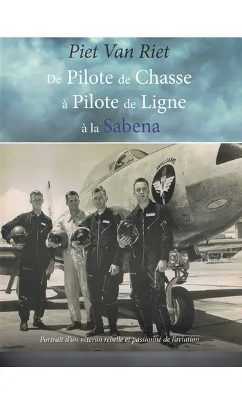 De pilote de chasse à pilote de ligne