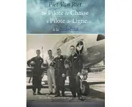 De pilote de chasse à pilote de ligne