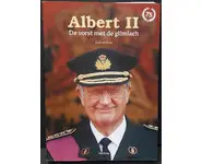 Albert II. De vorst met de glimlach.