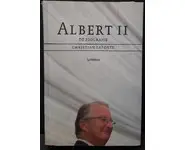 Albert II. De biografie.