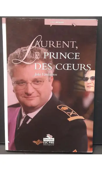 Prince des coeurs