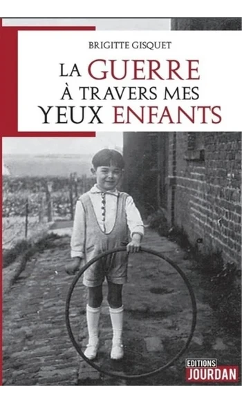 La guerre à travers mes yeux d'enfant