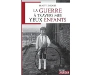 La guerre à travers mes yeux d'enfant