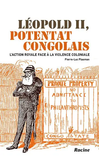 Léopold II, potentat congolais