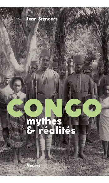 Congo mythes & réalités