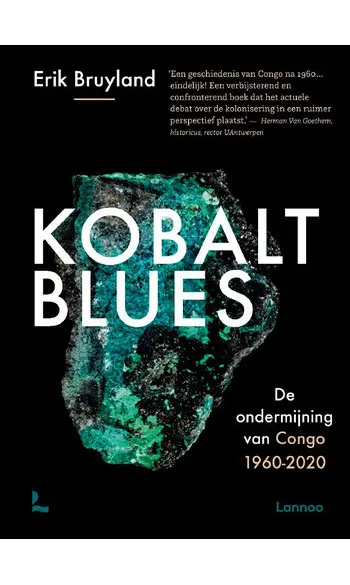 Kobalt blues