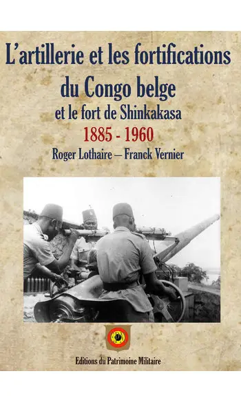 Le fort de Shinkakasa