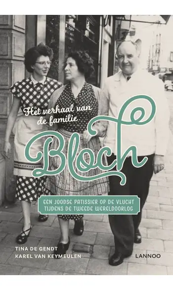 Het verhaal van de familie Bloch