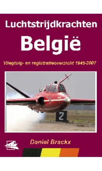 Luchtstrijdkrachten België