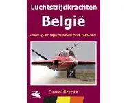 Luchtstrijdkrachten België