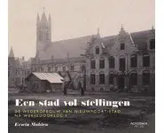 Een stad vol stellingen